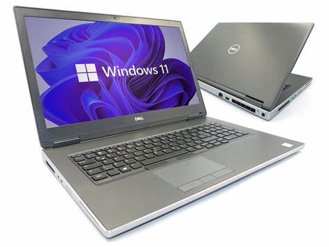 DELL-Precision-7740