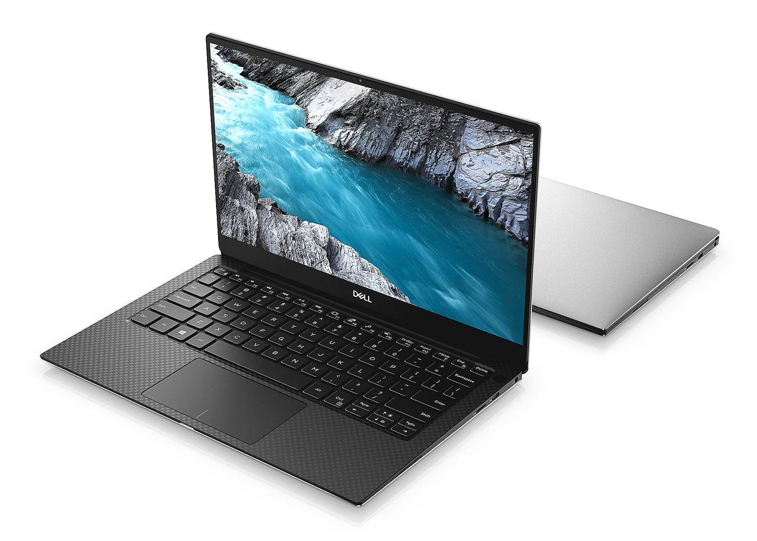 Dell XPS 13 7390