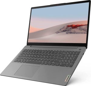 Lenovo IdeaPad 3 15ITL6