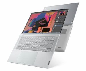 Lenovo Yoga Slim 7 Pro 14IAH7