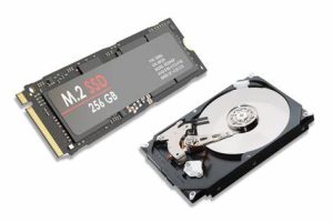 SSD