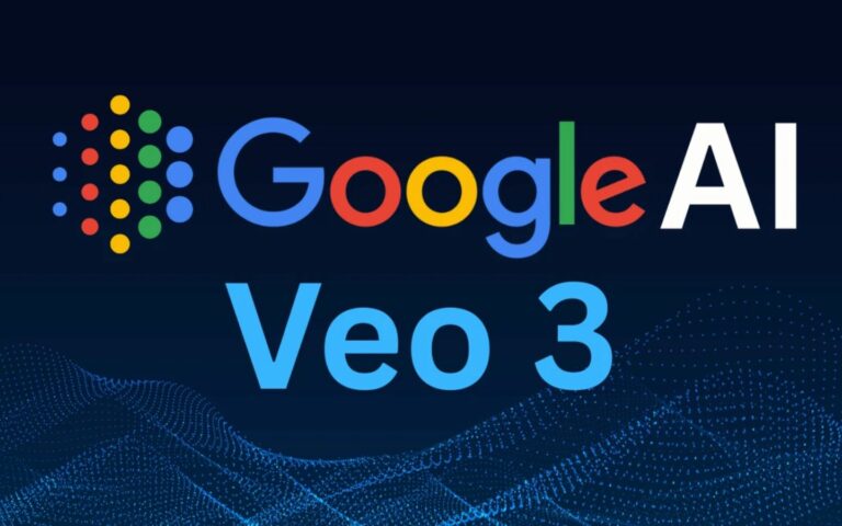 Google AI VEO 3