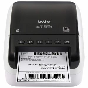 Brother QL-1110NWB