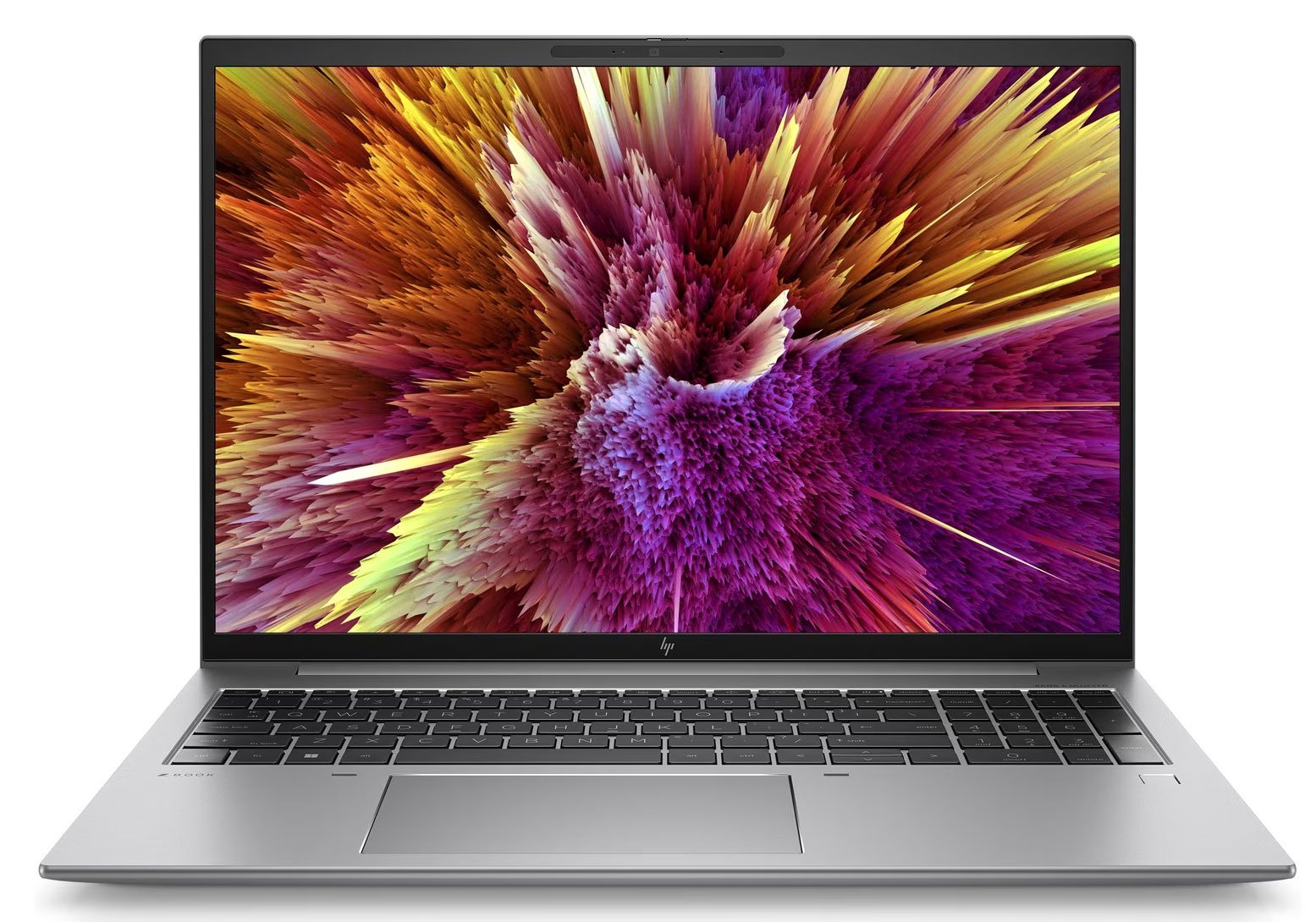 HP ZBook Firefly 16 G10