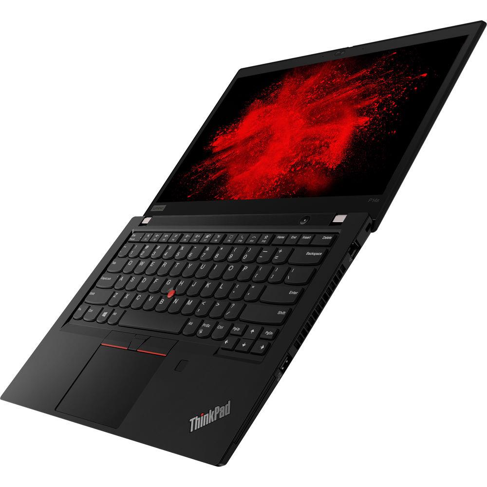 Lenovo Thinkpad P14s Gen 1