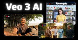 VEO 3 - Video