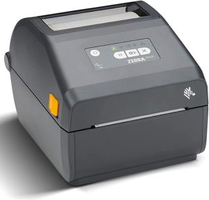 Zebra ZD421