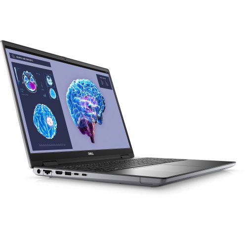 Dell Precision 7680
