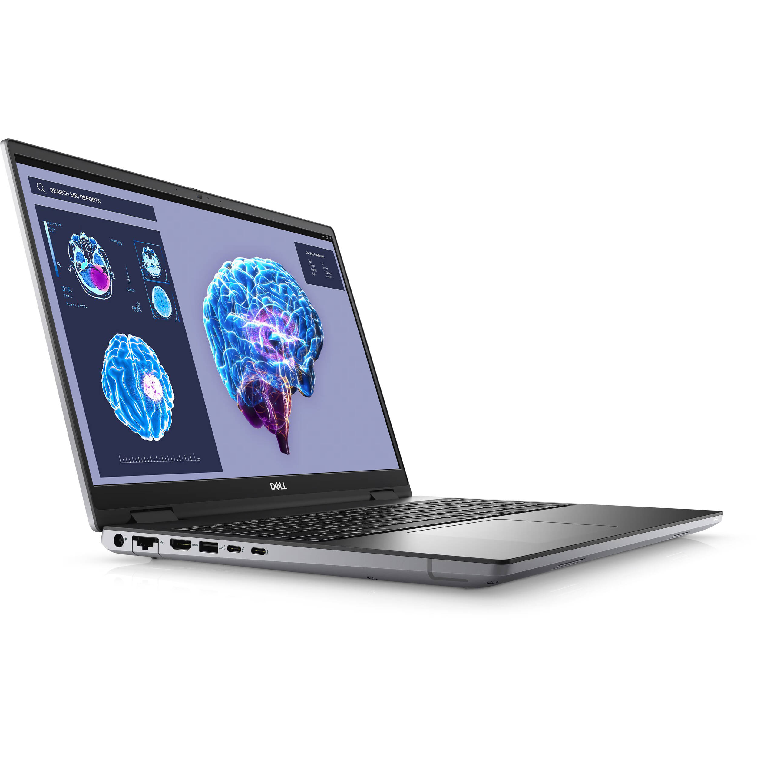 Dell Precision 7680