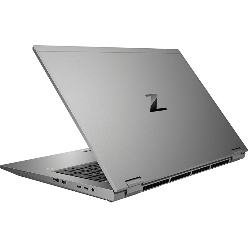 HP ZBook Fury 17 G7 Xeon-10885M