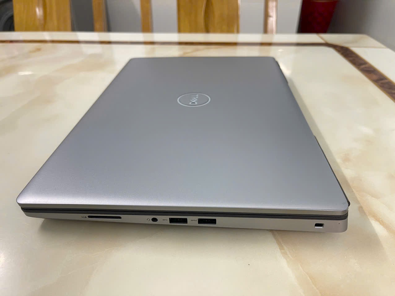 Dell Precision 7560 i7-11850H