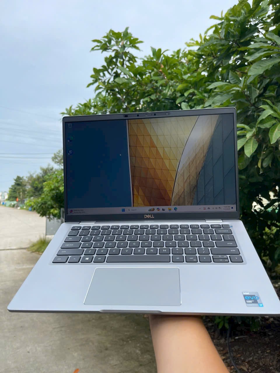 Dell Latitude 7420 I7 – 1185G7